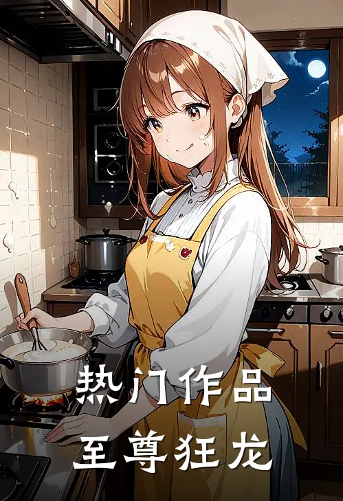 热门作品至尊狂龙