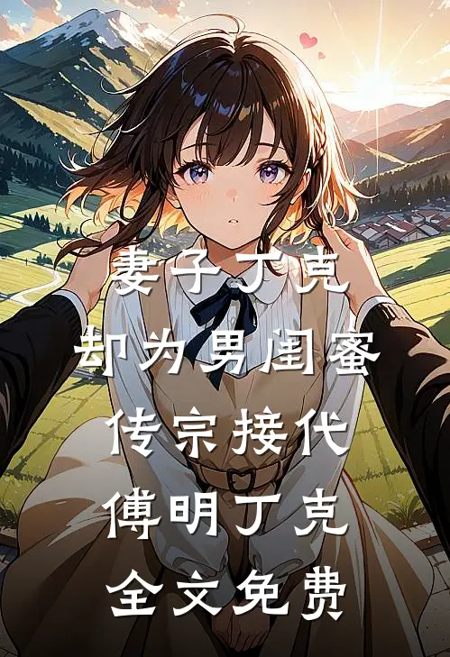 妻子丁克，却为男闺蜜传宗接代傅明丁克全文免费