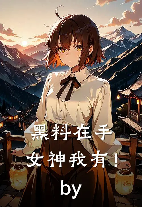 黑料在手，女神我有！by