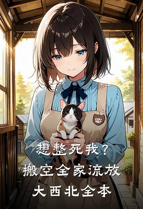 想整死我？搬空全家流放大西北全本