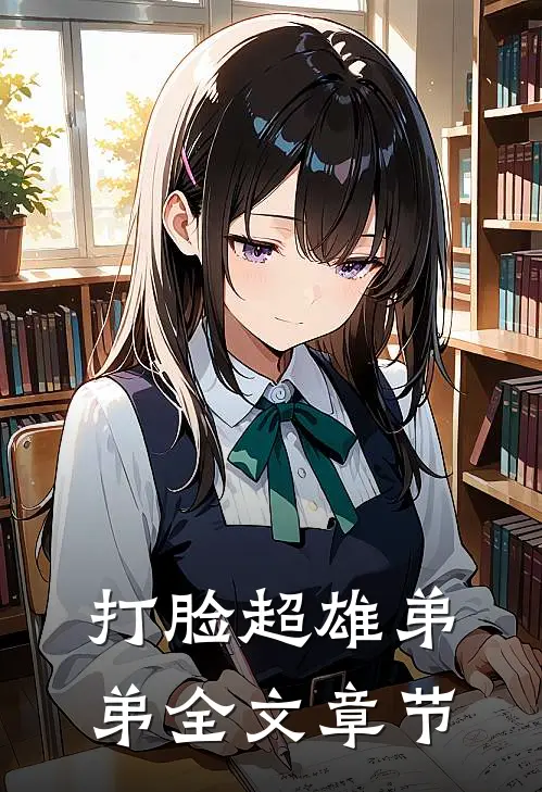 打脸超雄弟弟全文章节