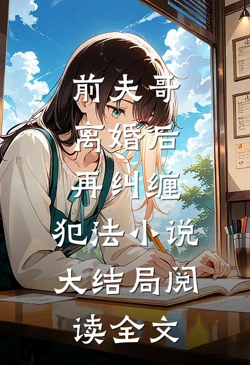 前夫哥,离婚后再纠缠,犯法大结局阅读全文免费