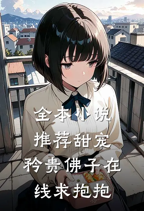 全本小说推荐甜宠：矜贵佛子在线求抱抱