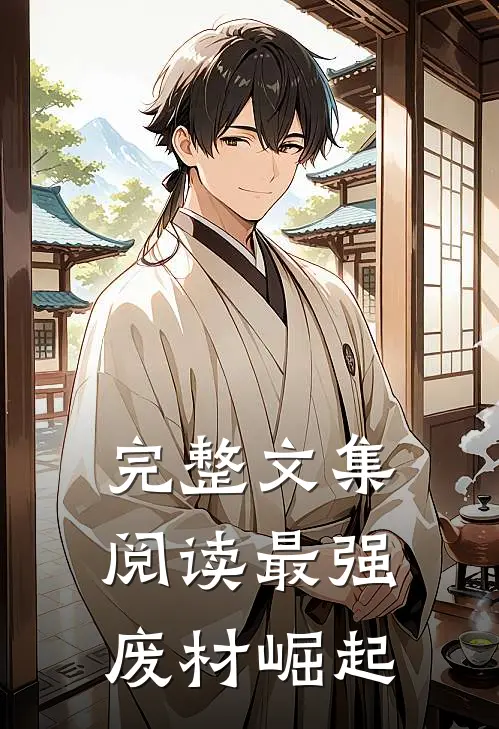 完整文集阅读最强废材崛起