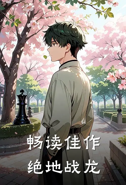 畅读佳作绝地战龙