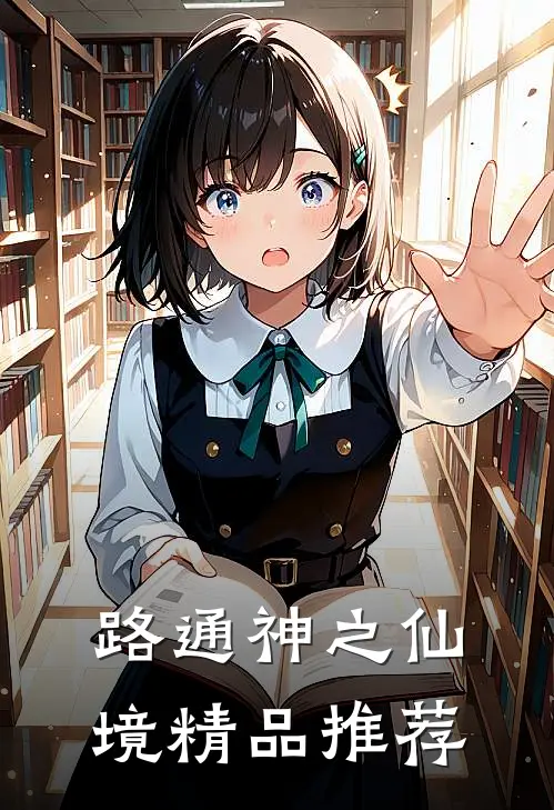 路通神之仙境精品推荐