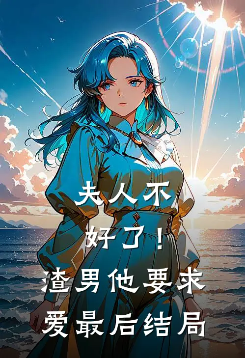 夫人不好了！渣男他要求爱最后结局