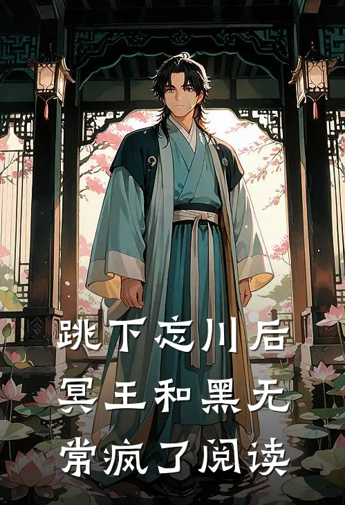 跳下忘川后，冥王和黑无常疯了阅读