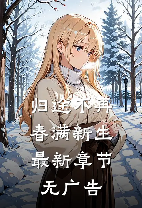 归途不再，春满新生最新章节无广告