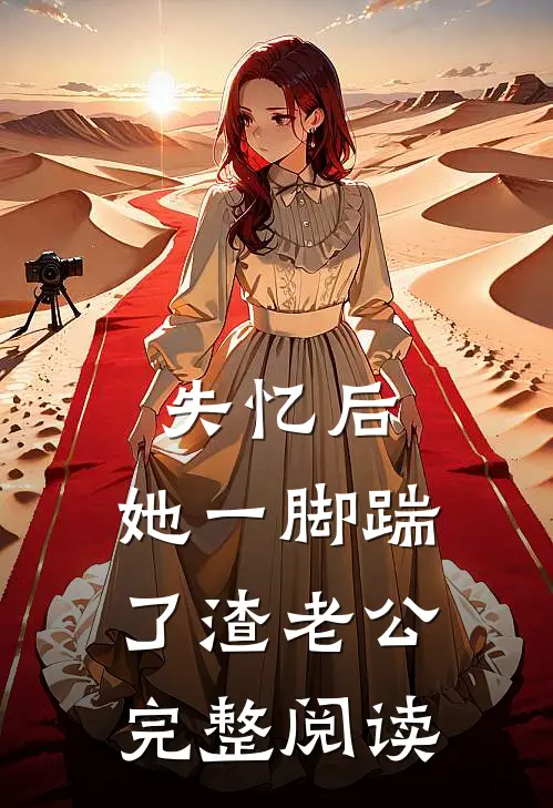 失忆后，她一脚踹了渣老公完整阅读
