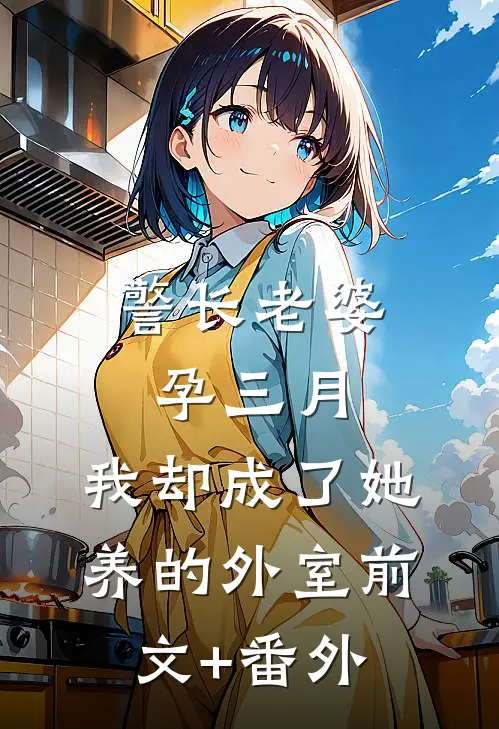 警长老婆孕三月，我却成了她养的外室前文+番外