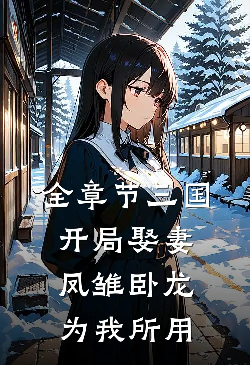 全章节三国：开局娶妻，凤雏卧龙为我所用