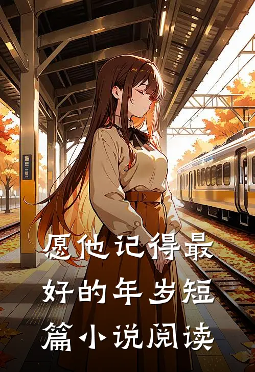 愿他记得最好的年岁短篇小说阅读