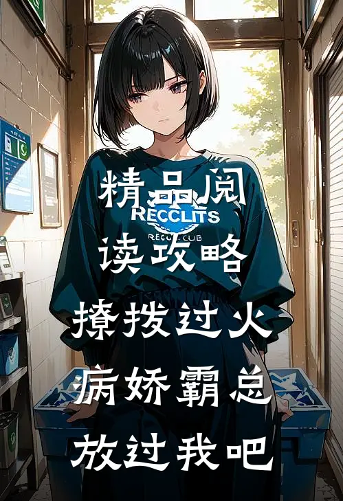 精品阅读攻略：撩拨过火，病娇霸总放过我吧