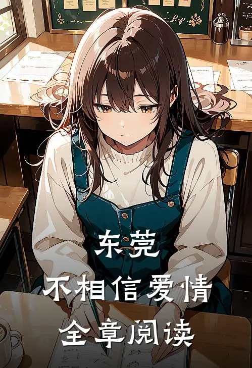 东莞：不相信爱情全章阅读