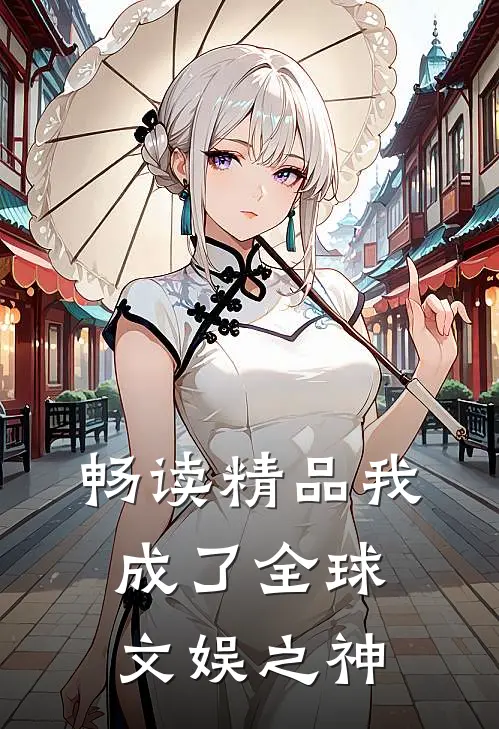 畅读精品我成了全球文娱之神
