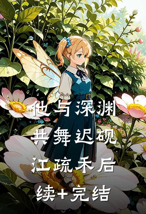 他与深渊共舞迟砚江疏禾后续+完结