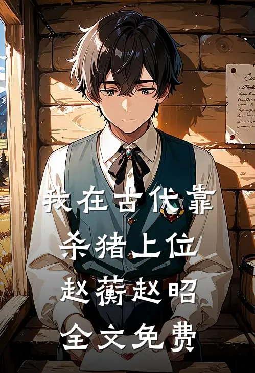 我在古代靠杀猪上位赵蘅赵昭全文免费