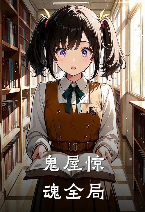 鬼屋惊魂全局