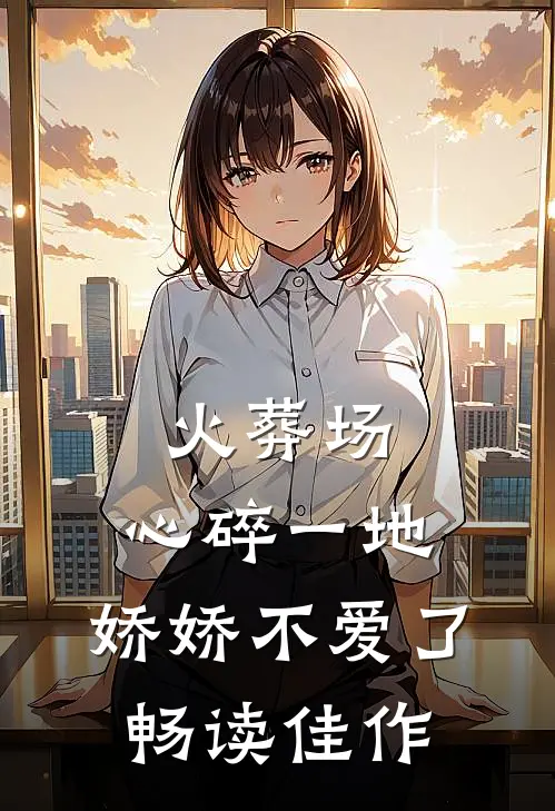 火葬场：心碎一地，娇娇不爱了畅读佳作