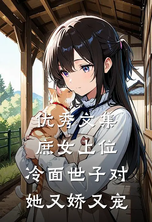优秀文集庶女上位，冷面世子对她又娇又宠