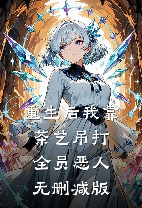 重生后我靠茶艺吊打全员恶人无删减版