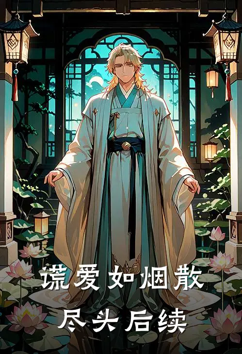 谎爱如烟散尽头后续
