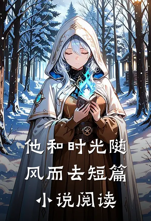 他和时光随风而去短篇小说阅读