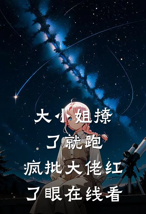 大小姐撩了就跑，疯批大佬红了眼在线看