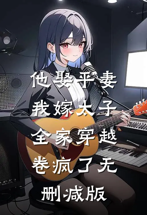 他娶平妻我嫁太子全家穿越卷疯了无删减版