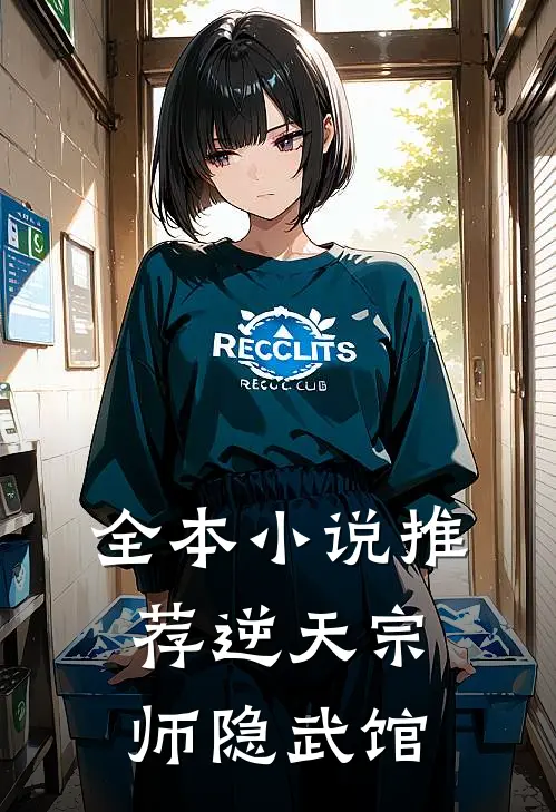 全本小说推荐逆天宗师隐武馆