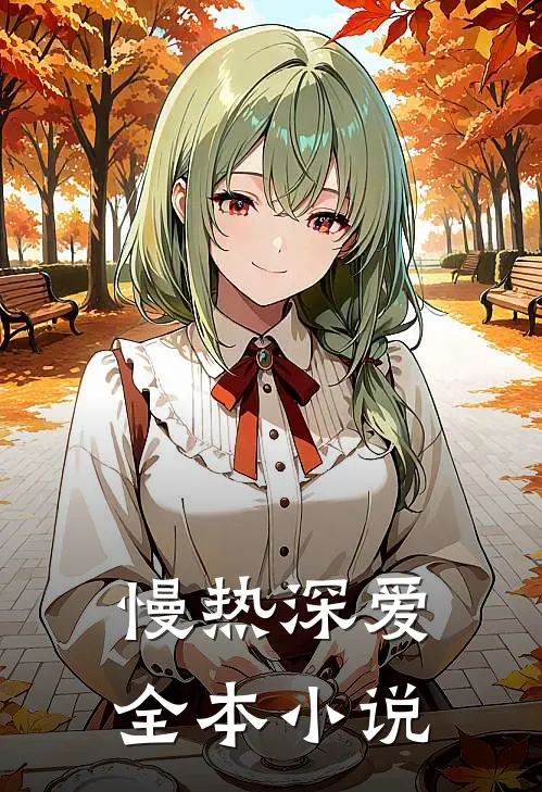 慢热深爱全本小说