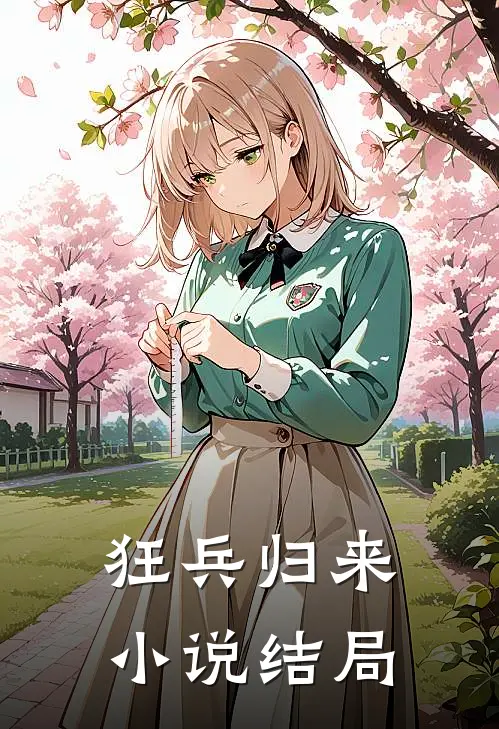 狂兵归来小说结局