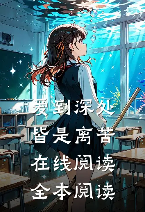 爱到深处皆是离苦在线阅读全本阅读