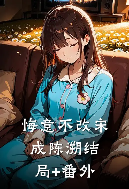 悔意不改宋成陈溯结局+番外