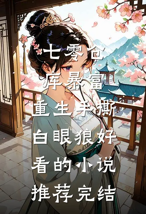 七零仓库暴富：重生手撕白眼狼好看的小说推荐完结