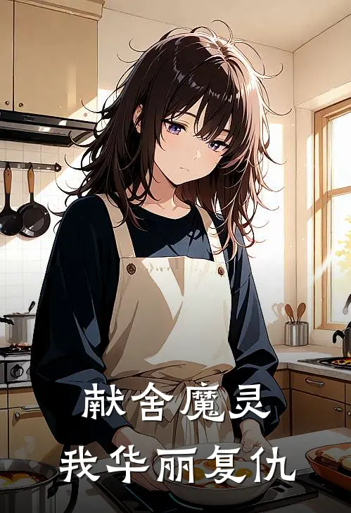 献舍魔灵：我华丽复仇
