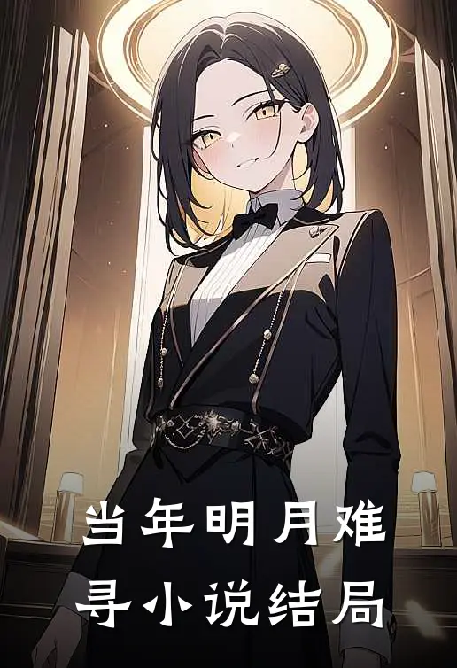 当年明月难寻小说结局