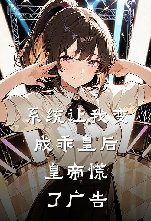 系统让我变成乖皇后，皇帝慌了广告