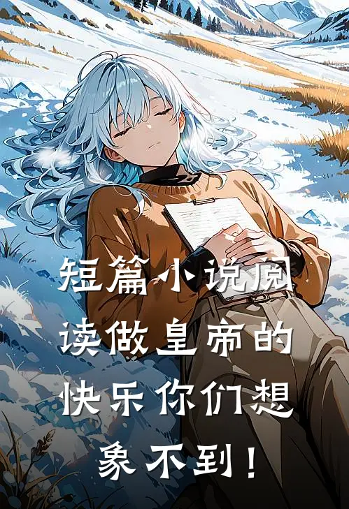 短篇小说阅读做皇帝的快乐你们想象不到！