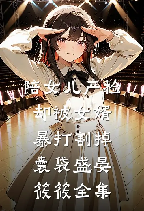 陪女儿产检，却被女婿暴打割掉囊袋盛晏筱筱 全集