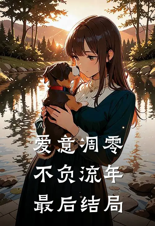爱意凋零，不负流年最后结局