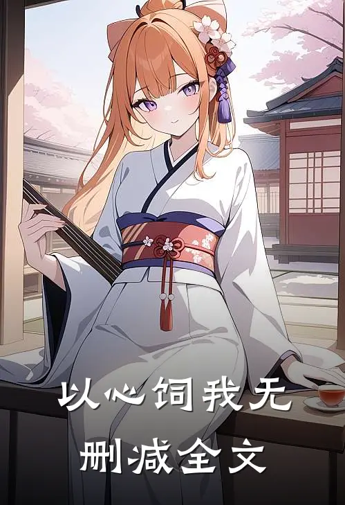 以心饲我无删减全文