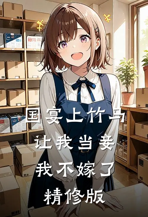 国宴上竹马让我当妾，我不嫁了精修版