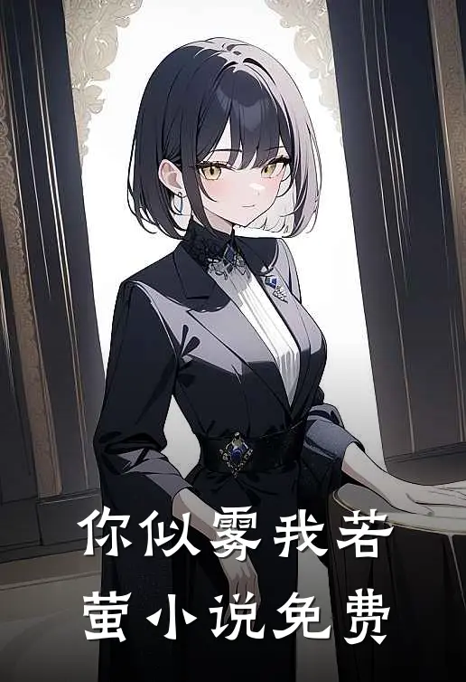 你似雾我若萤小说免费