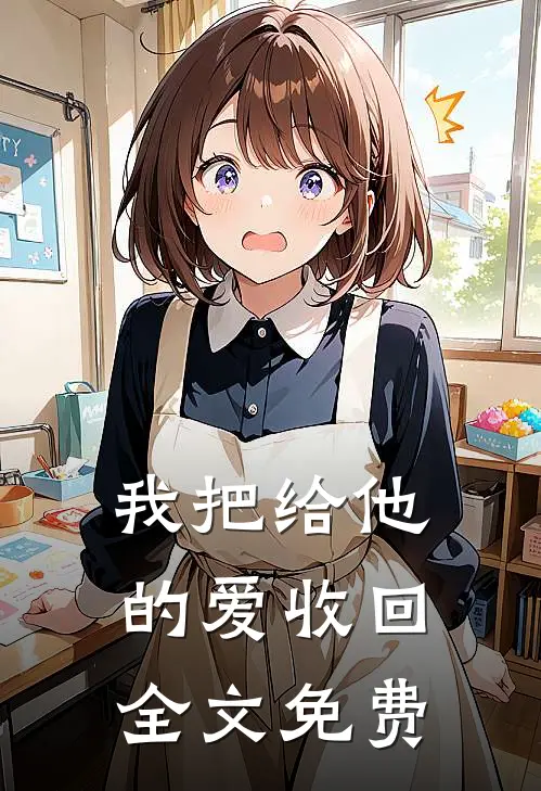 我把给他的爱收回全文免费