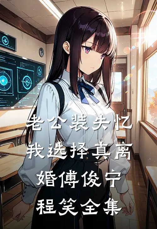 老公装失忆，我选择真离婚傅俊宁程笑 全集