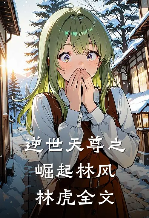 《逆世天尊之崛起》林风林虎全文