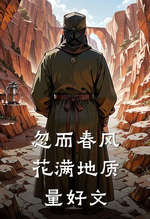 忽而春风花满地质量好文