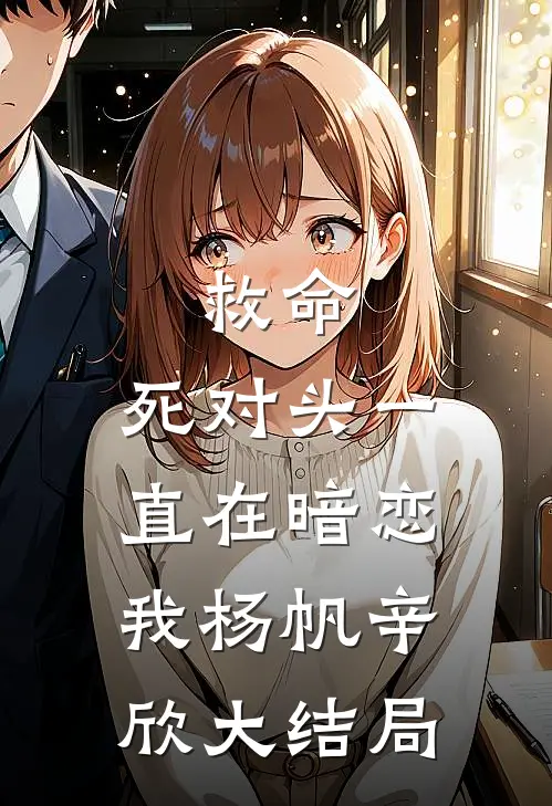 救命，死对头一直在暗恋我杨帆辛欣大结局
